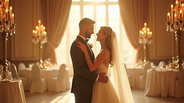 Choisir son photographe de mariage à Bruxelles sans regretter ses photos