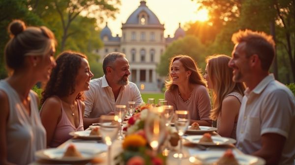 Choisir un photographe à Saint Louis pour sublimer vos souvenirs