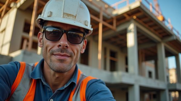 Découvrez le regard des maîtres d'ouvrage sur les chantiers en photos