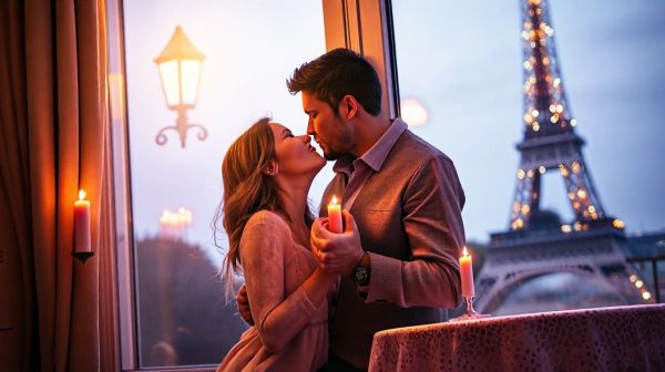 Idées d'animations inoubliables pour la Saint-Valentin