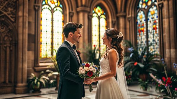 Les meilleurs conseils pour sélectionner un photographe de mariage à Bruxelles