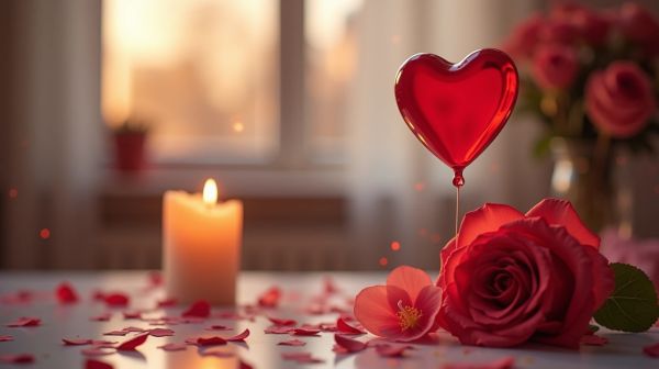 Stimuler la passion avec des animations Saint-Valentin mémorables