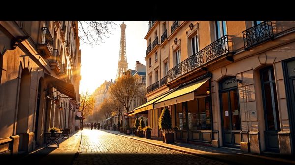 Top 10 des photographes à Paris pour des souvenirs mémorables