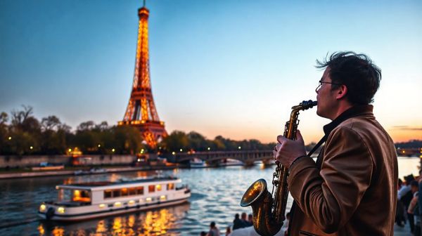Top 10 idées pour une demande en mariage inoubliable à Paris