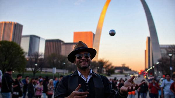 Top 5 raisons de privilégier un photographe à Saint Louis